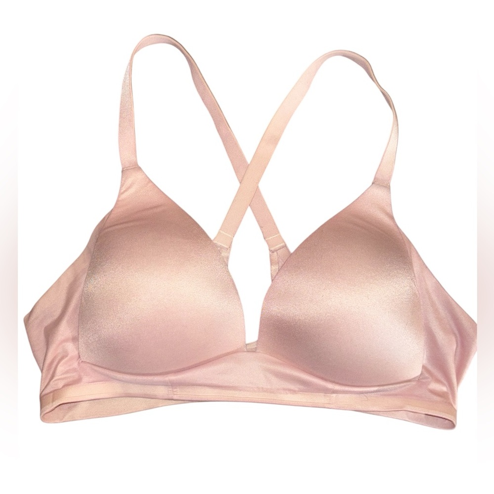 Aerie Sunnie Wireless Bra Size 36B